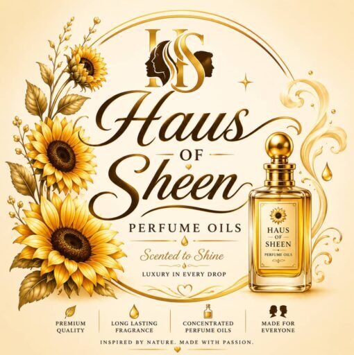 Haus Of Sheen